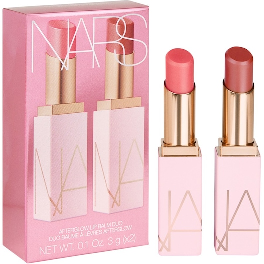 NARS - Lipsticks