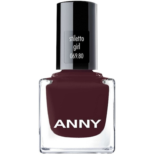 ANNY Nagellak Dames 15 ml