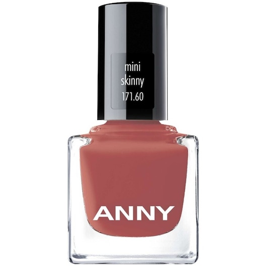 ANNY Nagellak Dames 15 ml