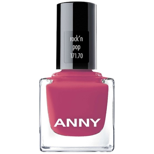 ANNY Nagellak Dames 15 ml