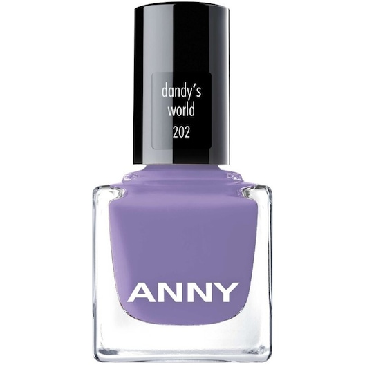 ANNY Nagellak Dames 15 ml