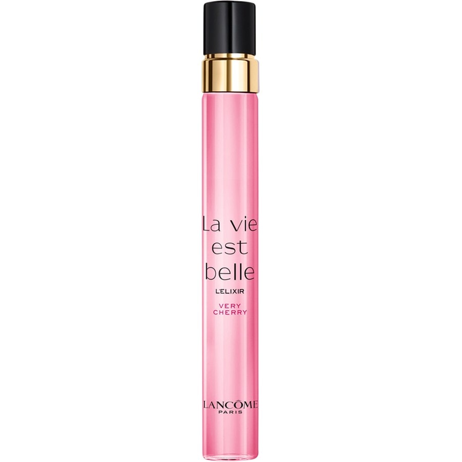 lancome la vie est belle l'elixir very cherry woda perfumowana 10 ml     