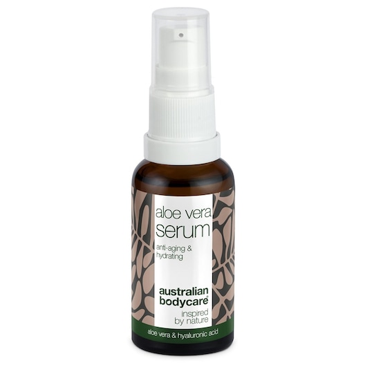 Australian Bodycare - Facial serum