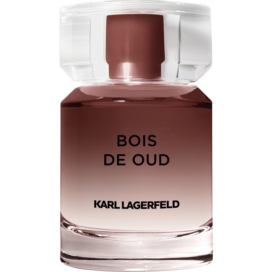 karl lagerfeld bois de oud woda toaletowa 50 ml     
