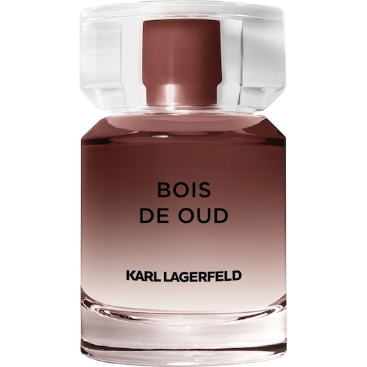 Karl Lagerfeld - Les Parfums Matières