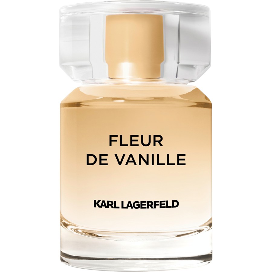 karl lagerfeld fleur de vanille woda perfumowana 50 ml     