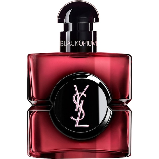Yves Saint Laurent - Black Opium