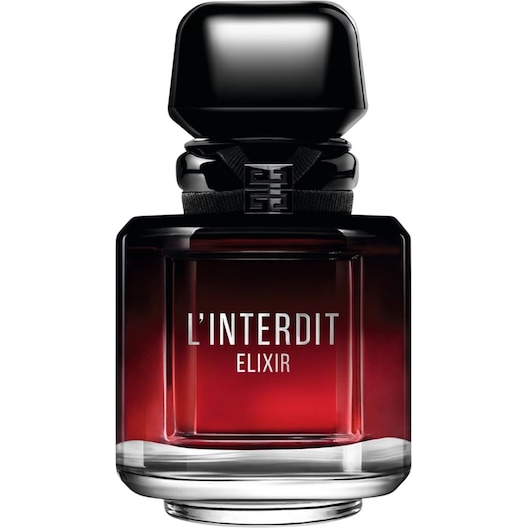 GIVENCHY - L'INTERDIT