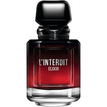 L'INTERDIT