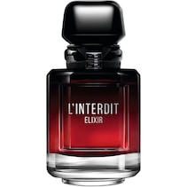 L'INTERDIT