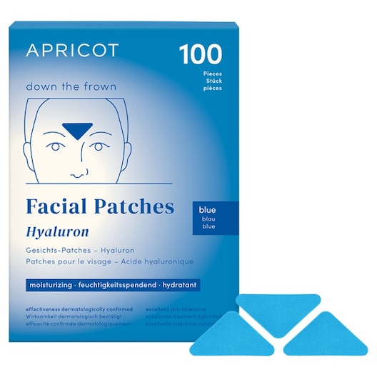 APRICOT - Forehead