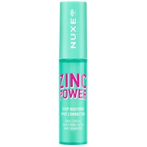 Zinc Power