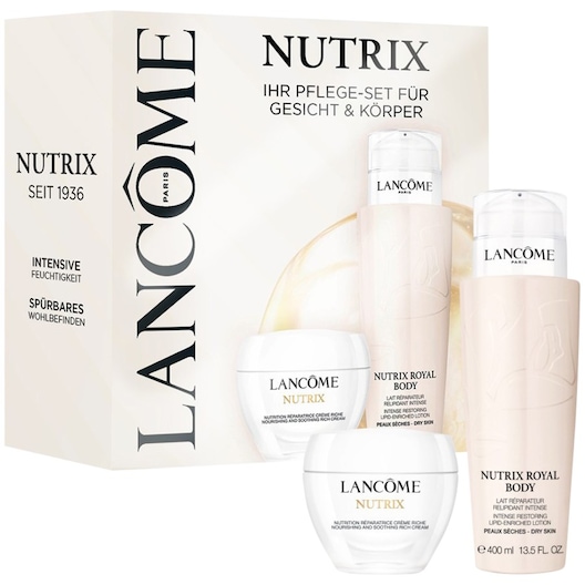Lancôme - Nutrix