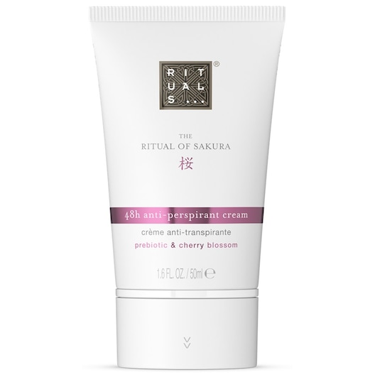 RITUALS - The Ritual Of Sakura