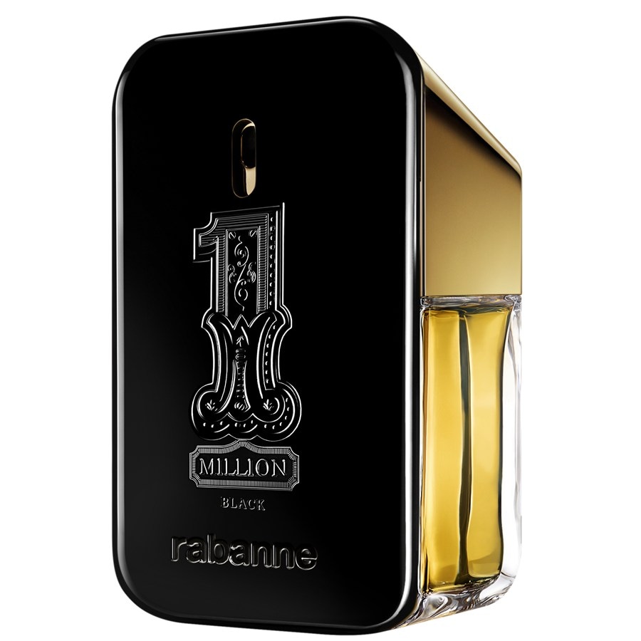 Rabanne 1 Million Black Eau de Parfum Spray 30 ml