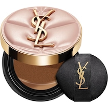 Ansigtsmakeup