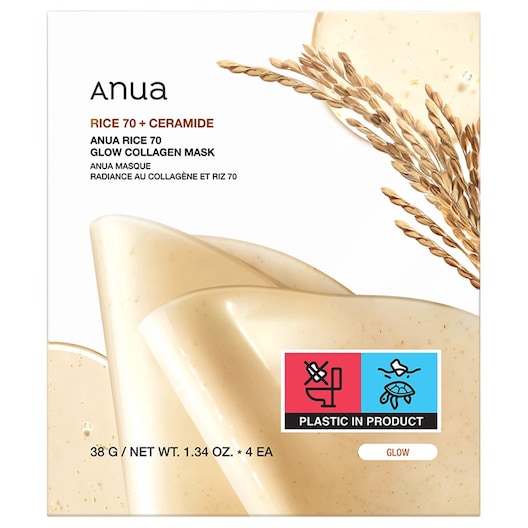 Anua - Masks