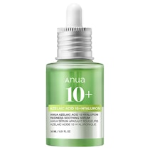 Serums + oils