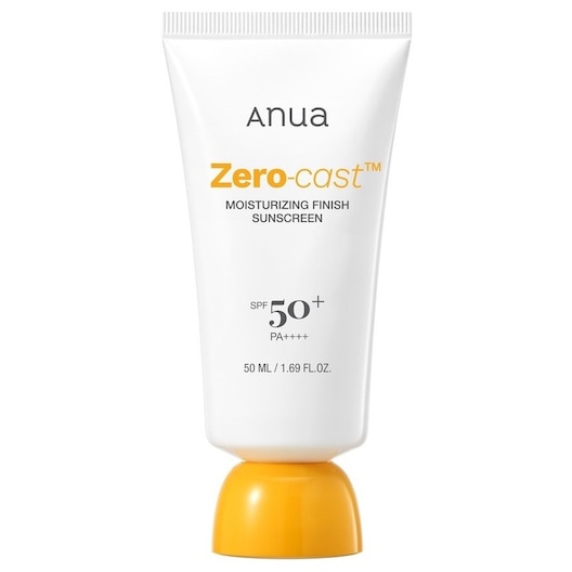 Anua - Cream + Lotion