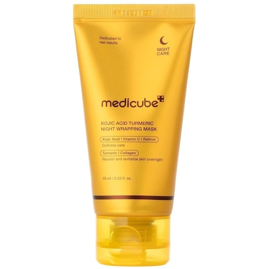 Medicube - Masks