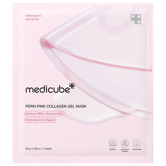 Medicube - Masks