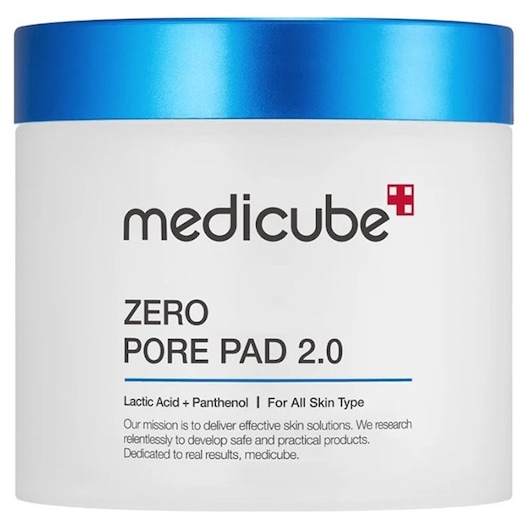 Medicube - Cleaning