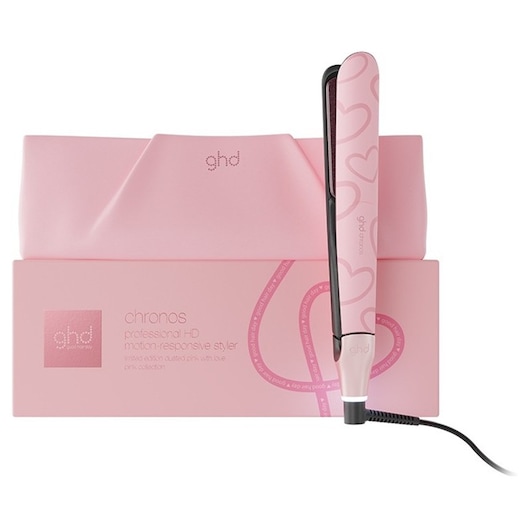 ghd - Plattång