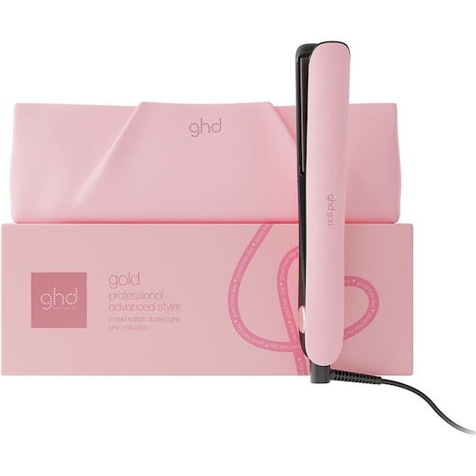 ghd - Straightener