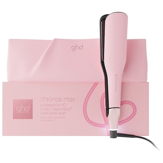 ghd - Plattång