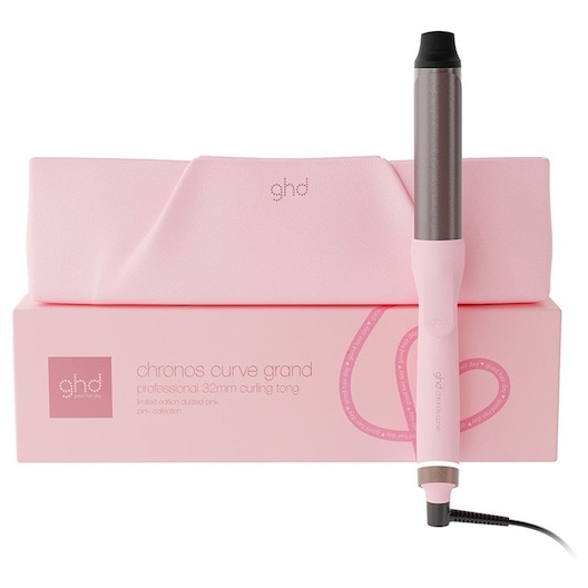 ghd - Lockenstäbe