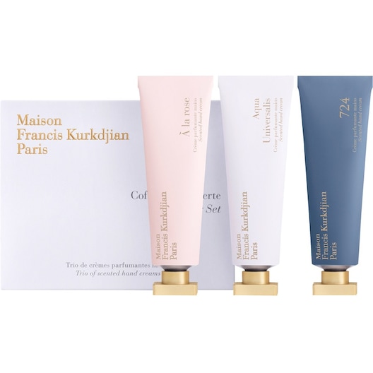 Maison Francis Kurkdjian - Handpflege