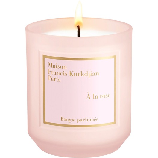 Maison Francis Kurkdjian - À la rose