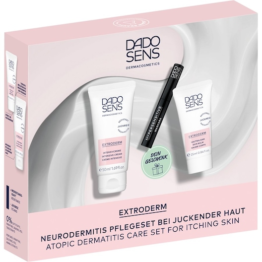 DADO SENS - EXTRODERM