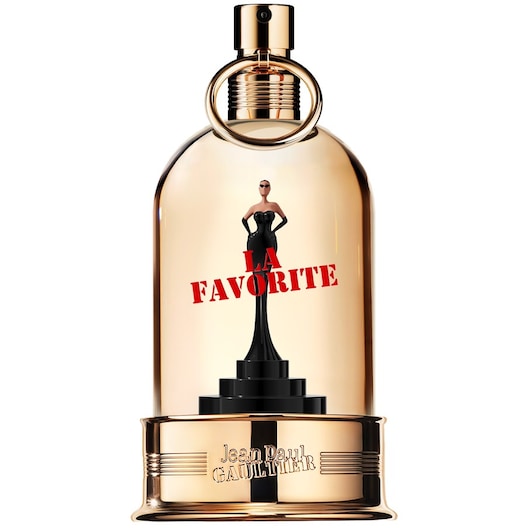 Jean Paul Gaultier - Les Femmes