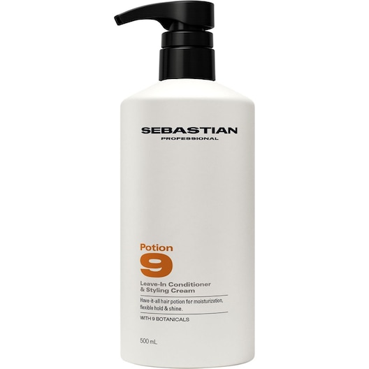 Sebastian Professional - Potion 9