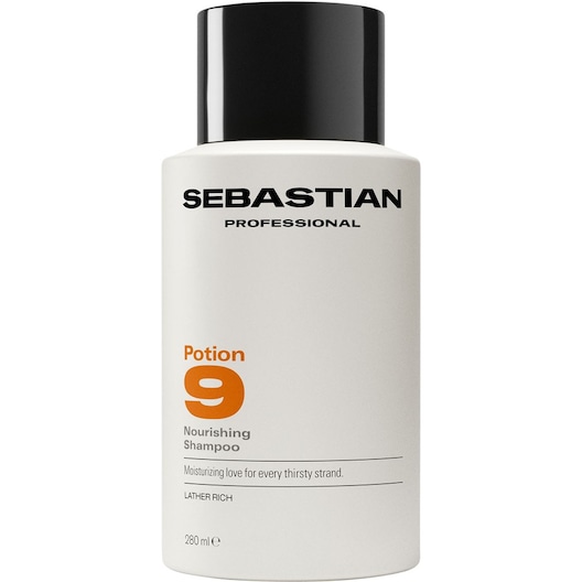 Sebastian Professional - Potion 9