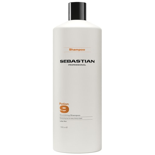 Sebastian Professional - Potion 9