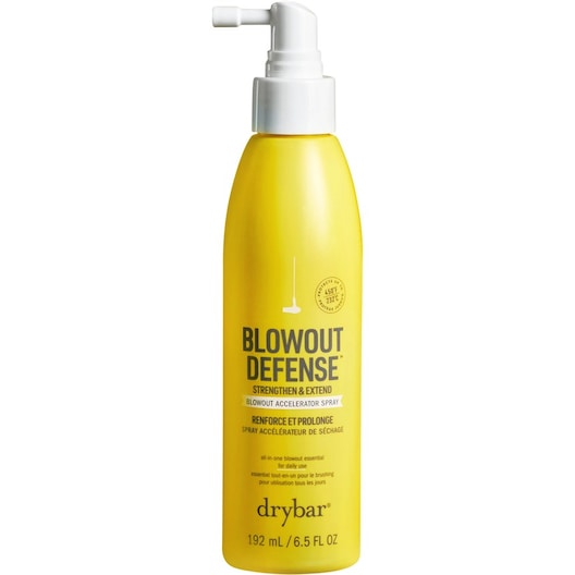 Drybar - Tratamento e proteção térmica