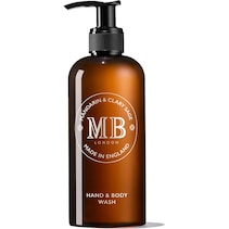 Mandarin & Clary Sage