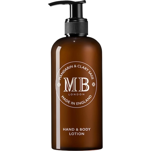Molton Brown - Mandarin & Clary Sage