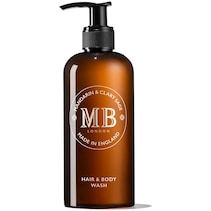 Mandarin & Clary Sage