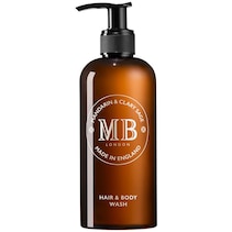 Mandarin & Clary Sage
