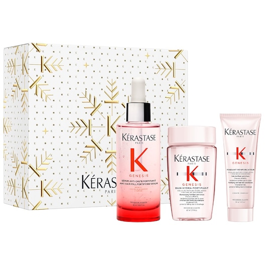 Kérastase Genesis Kerstpakket Shampoo-sets Dames