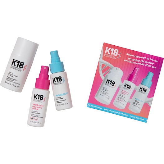 K18 - Skin care