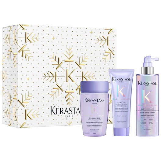 Kérastase - Blond Absolu