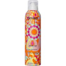 Dry shampoo