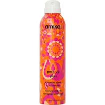 Dry shampoo