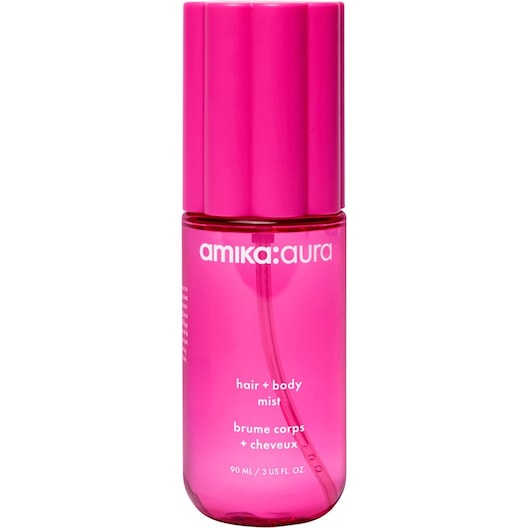 Amika - Hair- & Bodyspray