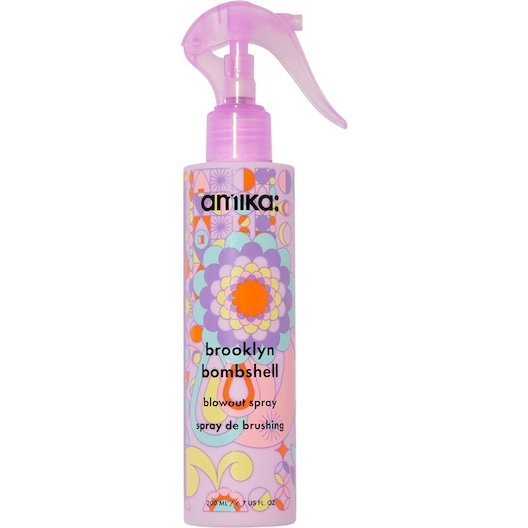 Amika - Styling