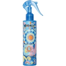 Leave-in conditioner